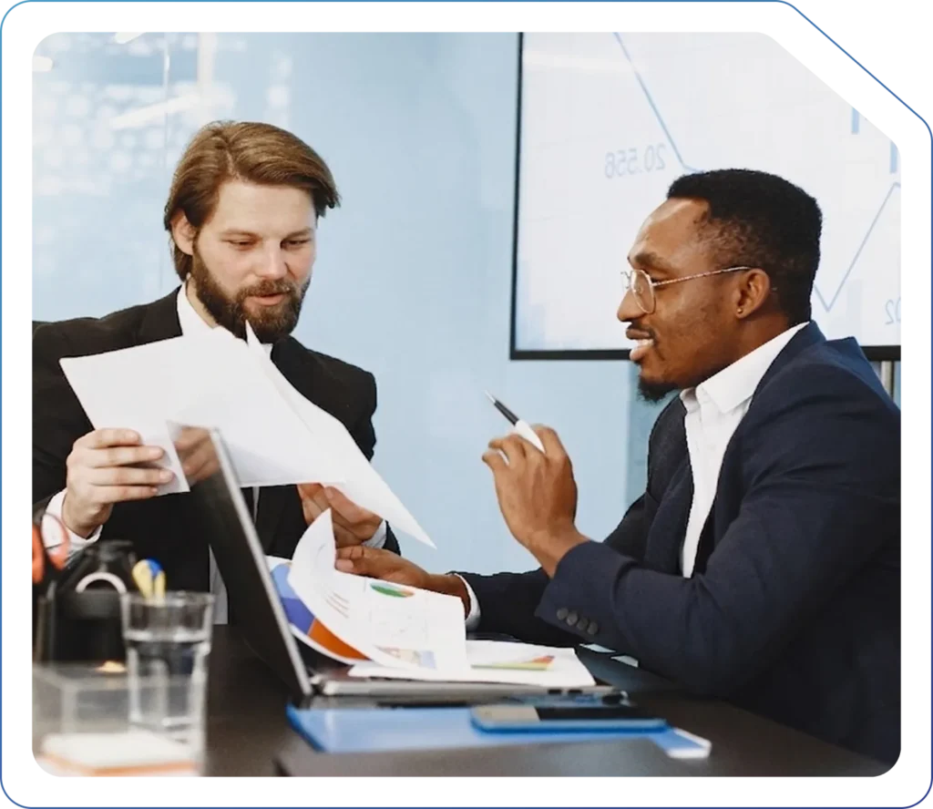 Accountants in Southwark