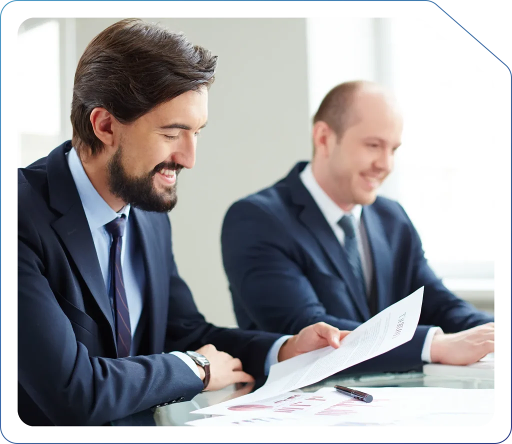 Accountants in Finchley
