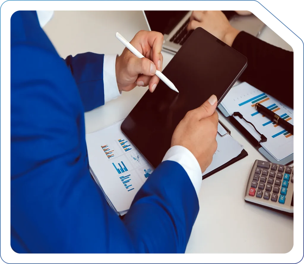 Accountants in Clapham