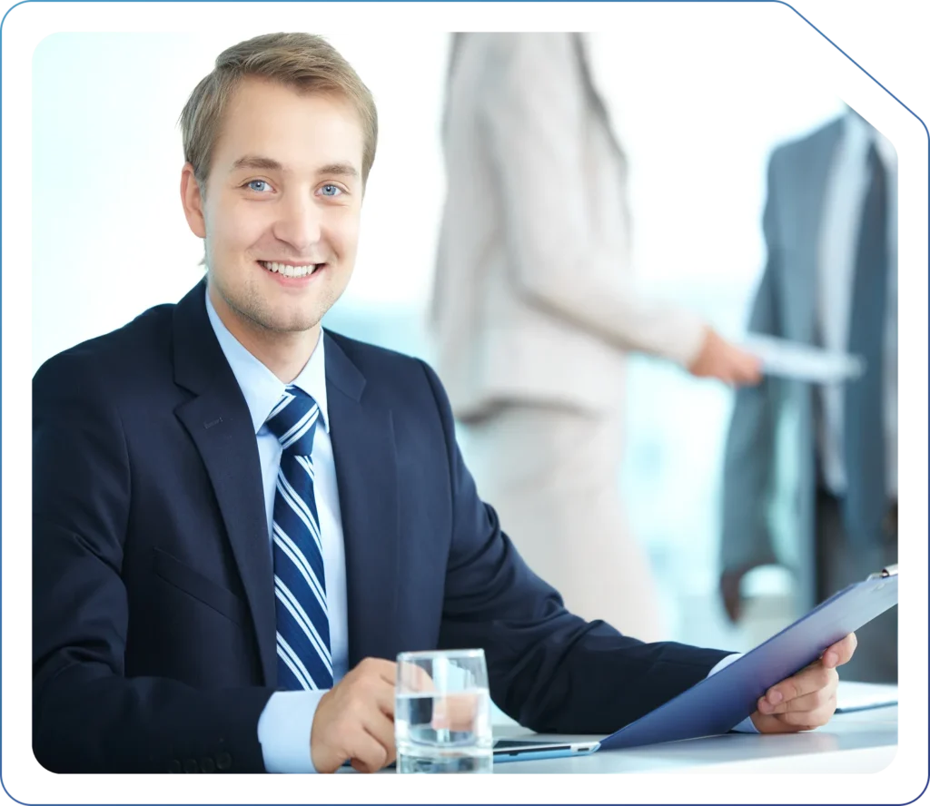 Accountants in Crystal Palace