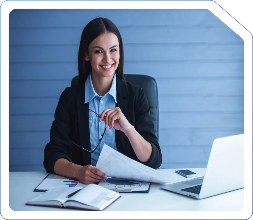 Accountants in East London