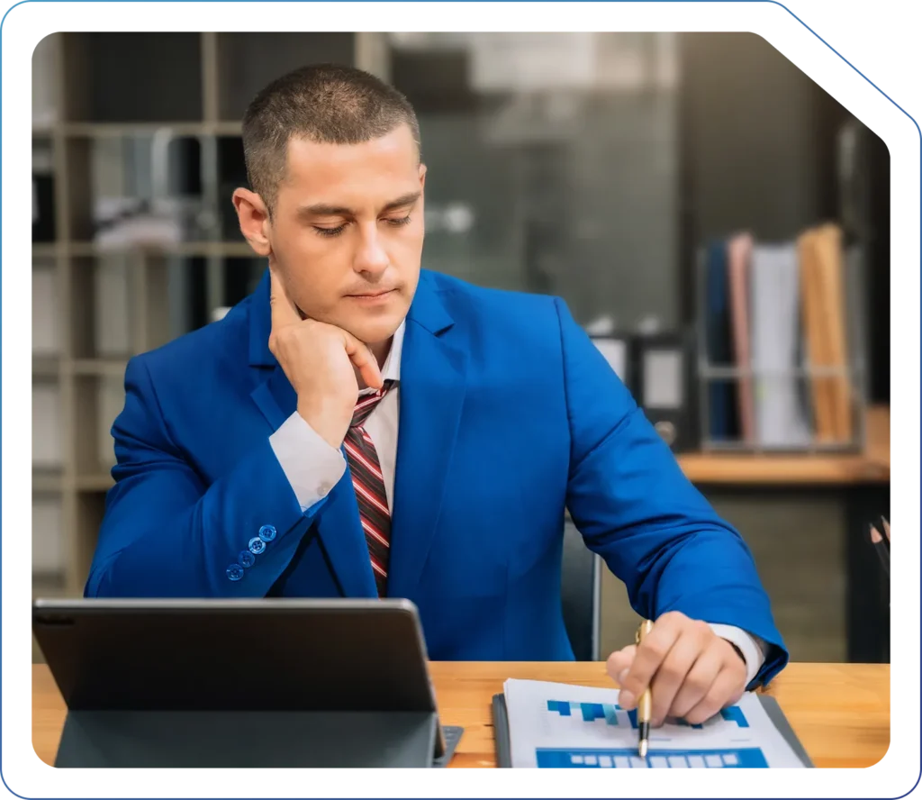 Accountants in Ilford