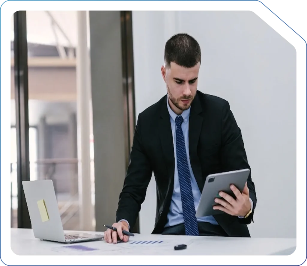 Accountants in Kensington & Chelsea