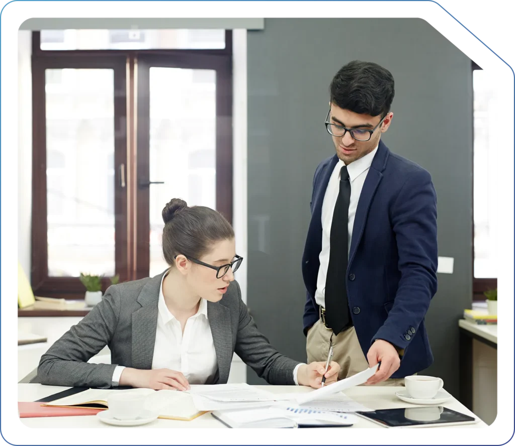 Accountants in Waltham Forest