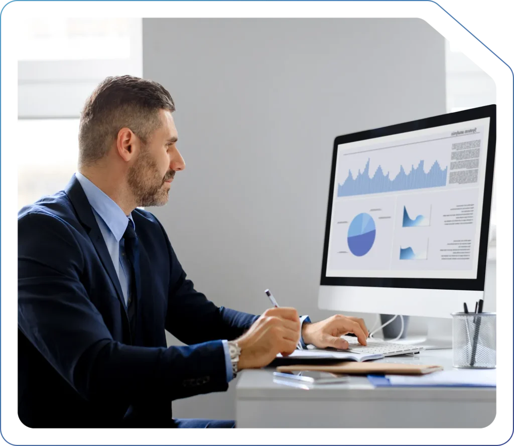 Accountants in Poplar