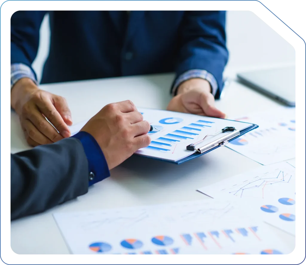 Accountants in Redbridge