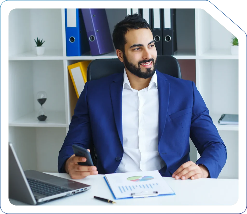 Accountants in Stepney