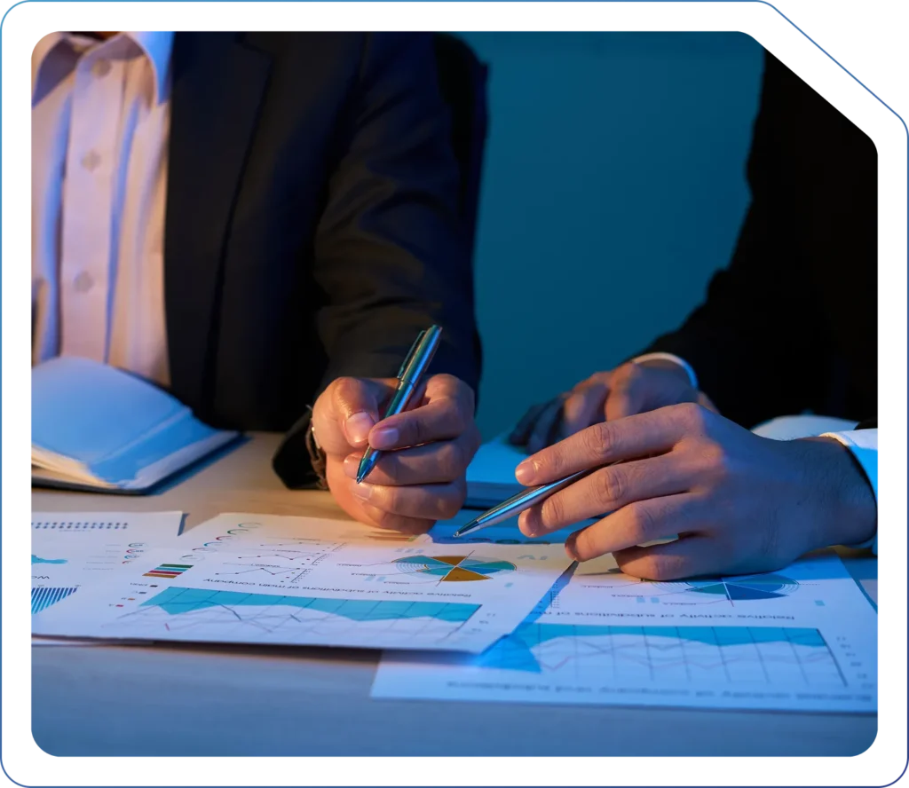 Accountants in Stratford