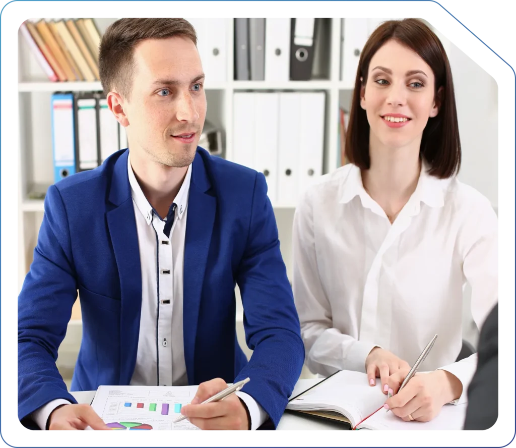 Accountants in Tower Hamlets