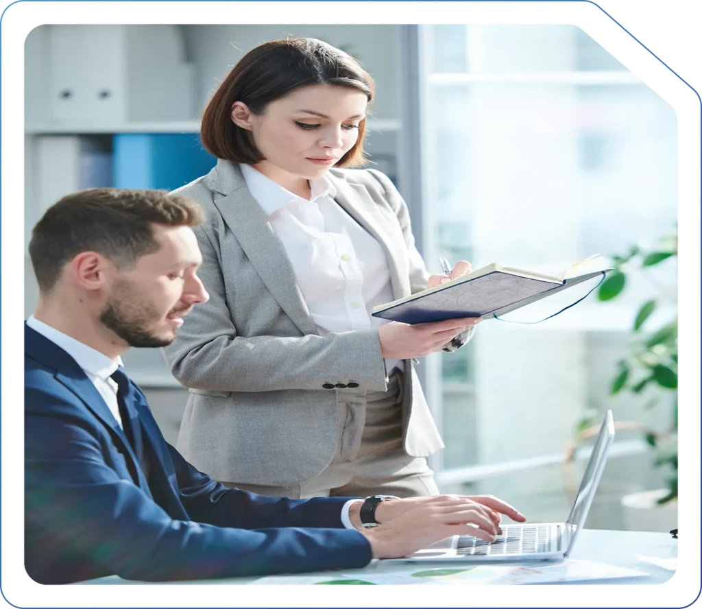 Accountants in West London