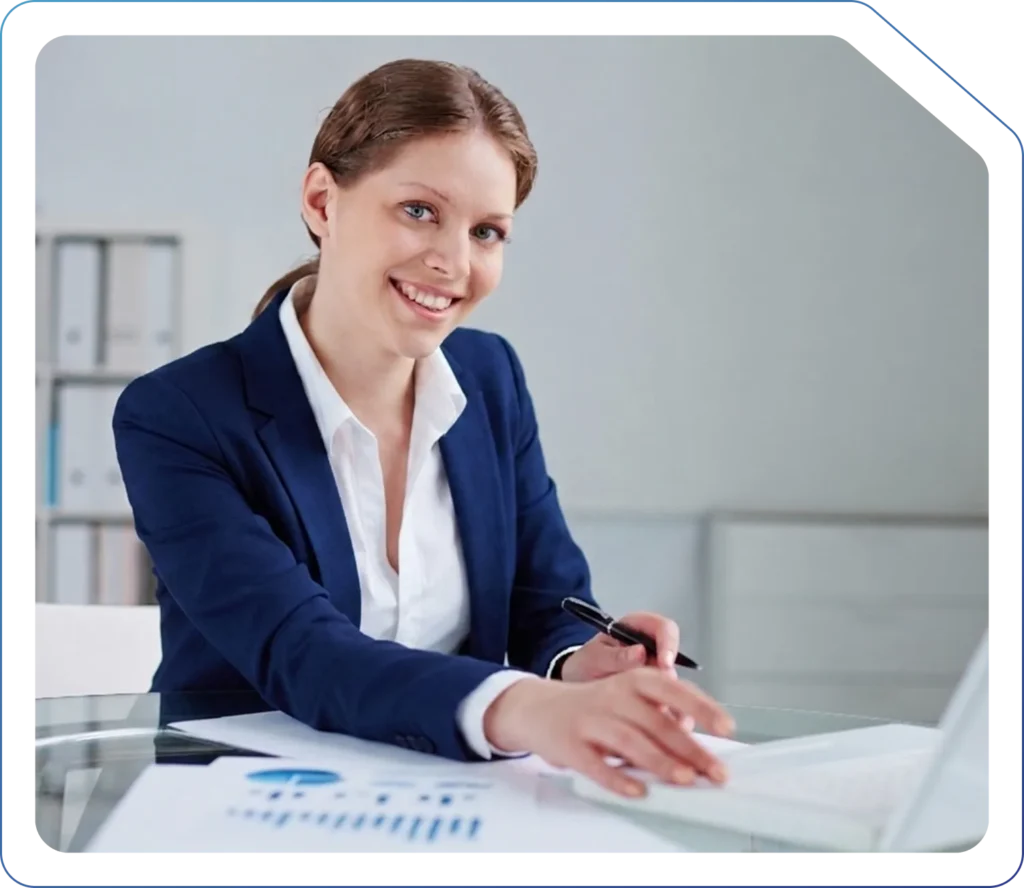 Accountants in Angel