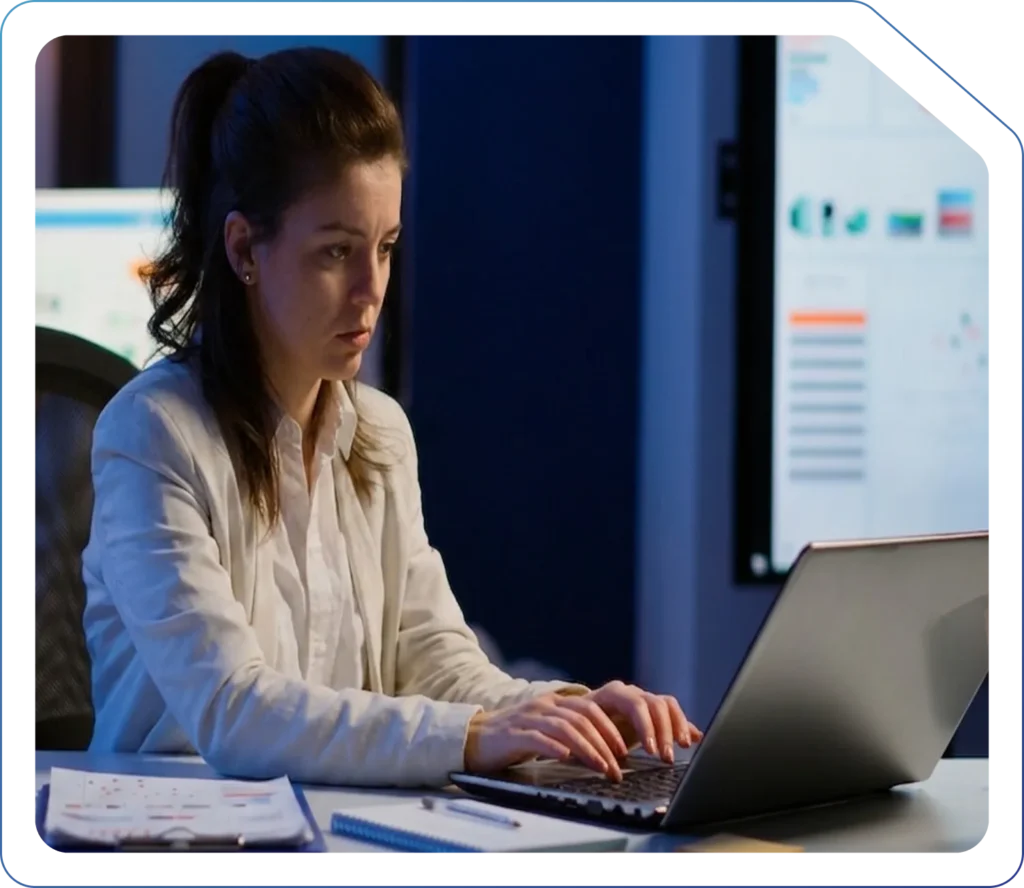 Accountants in Acton