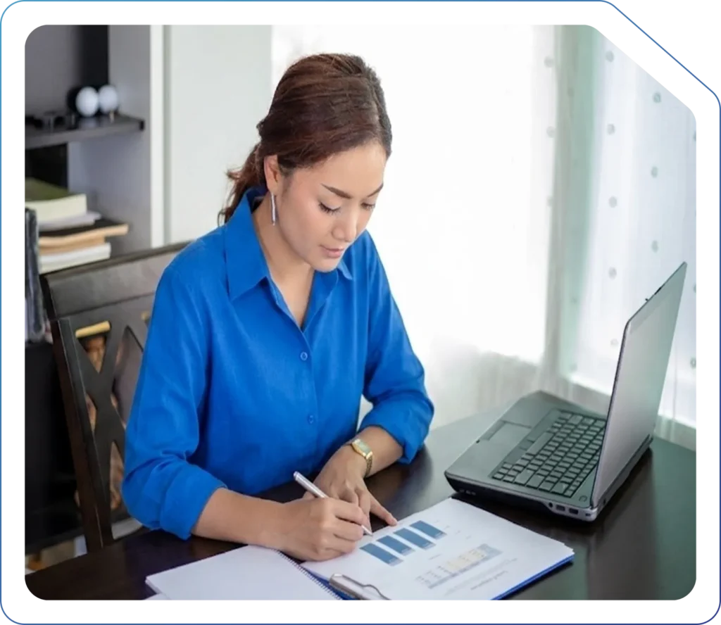 Accountants in Balham