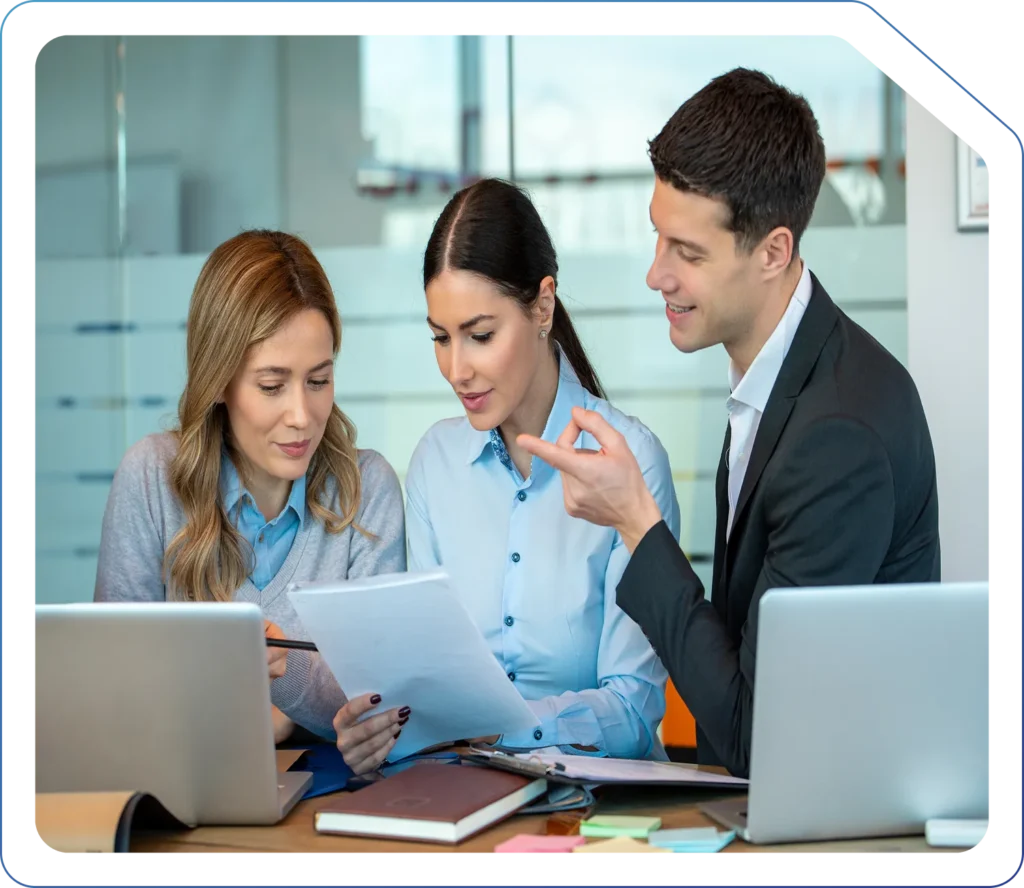 Accountants in Brent