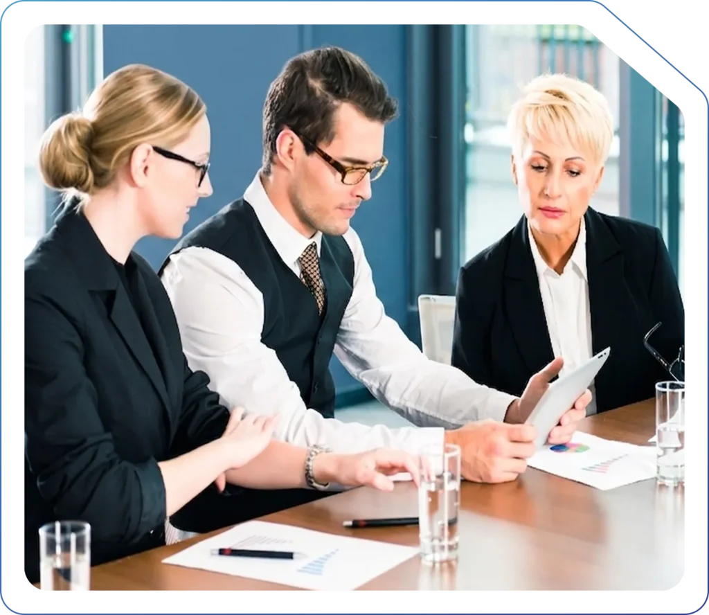 Accountants in Chelsea
