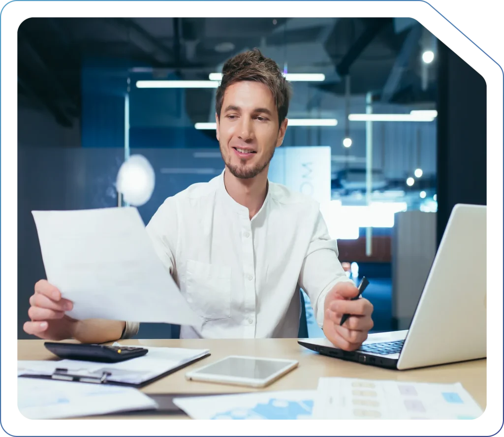 Accountants in Chiswick