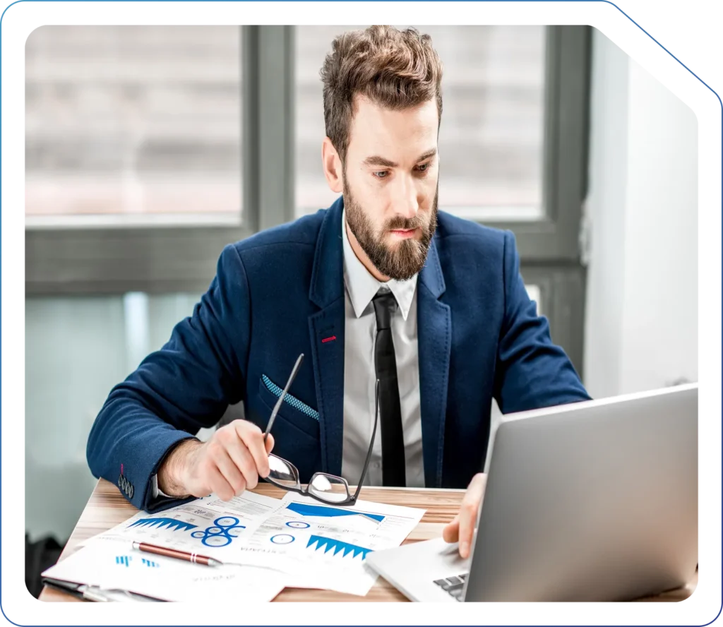 Accountants in Ealing