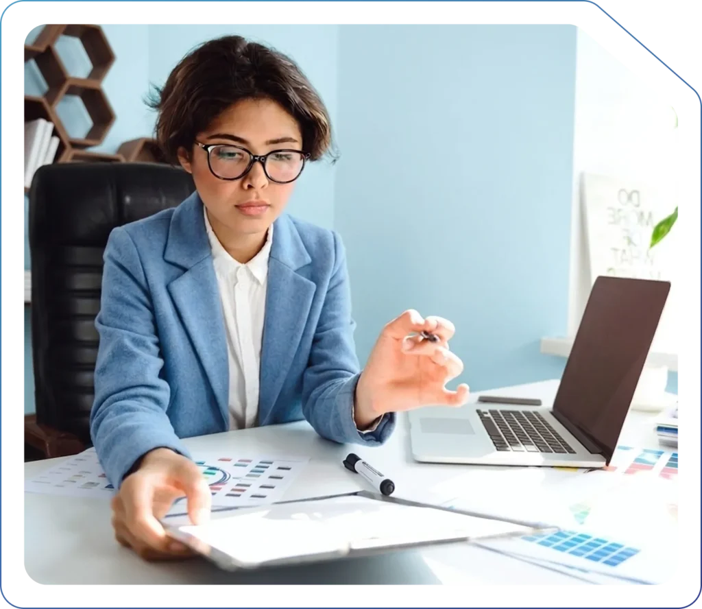 Accountants in Brixton