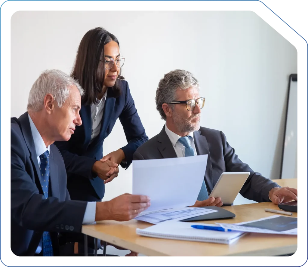 Accountants in Fulham