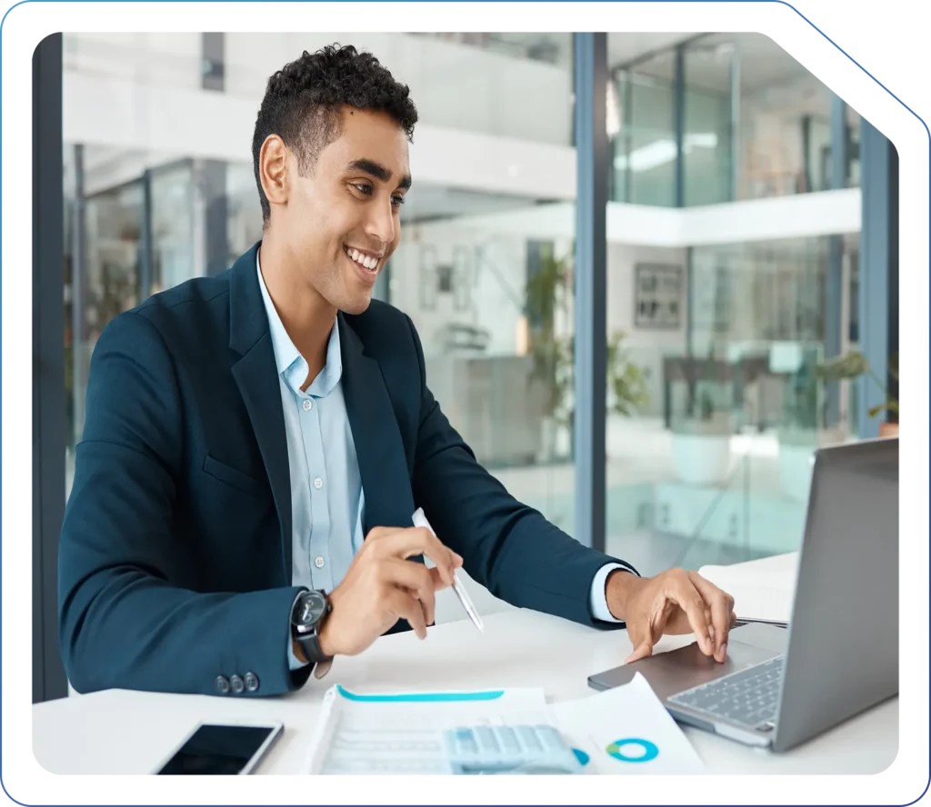 Accountants in Harrow