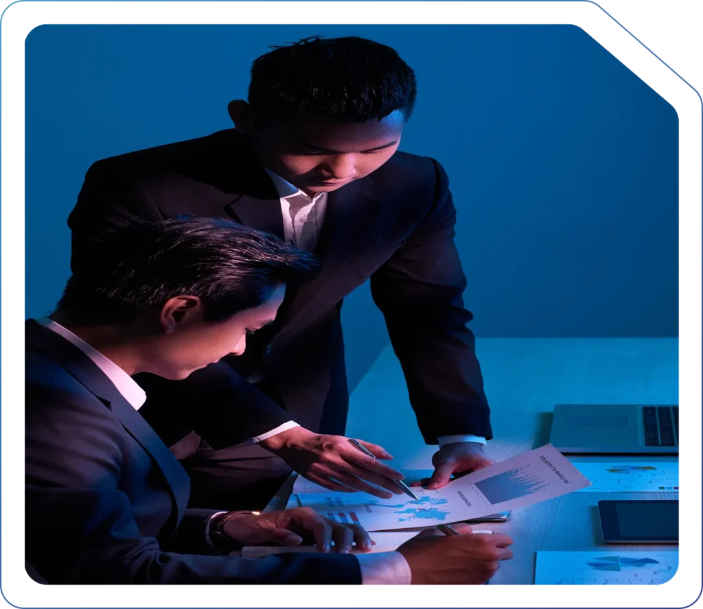 Accountants in Hillingdon