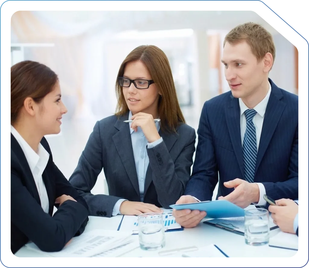 Accountants in Paddington