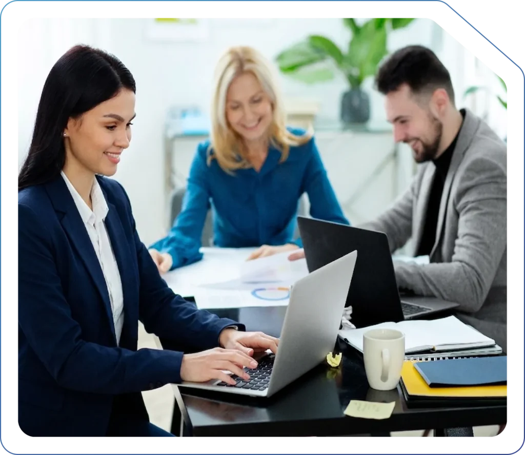 Accountants in Greenwich