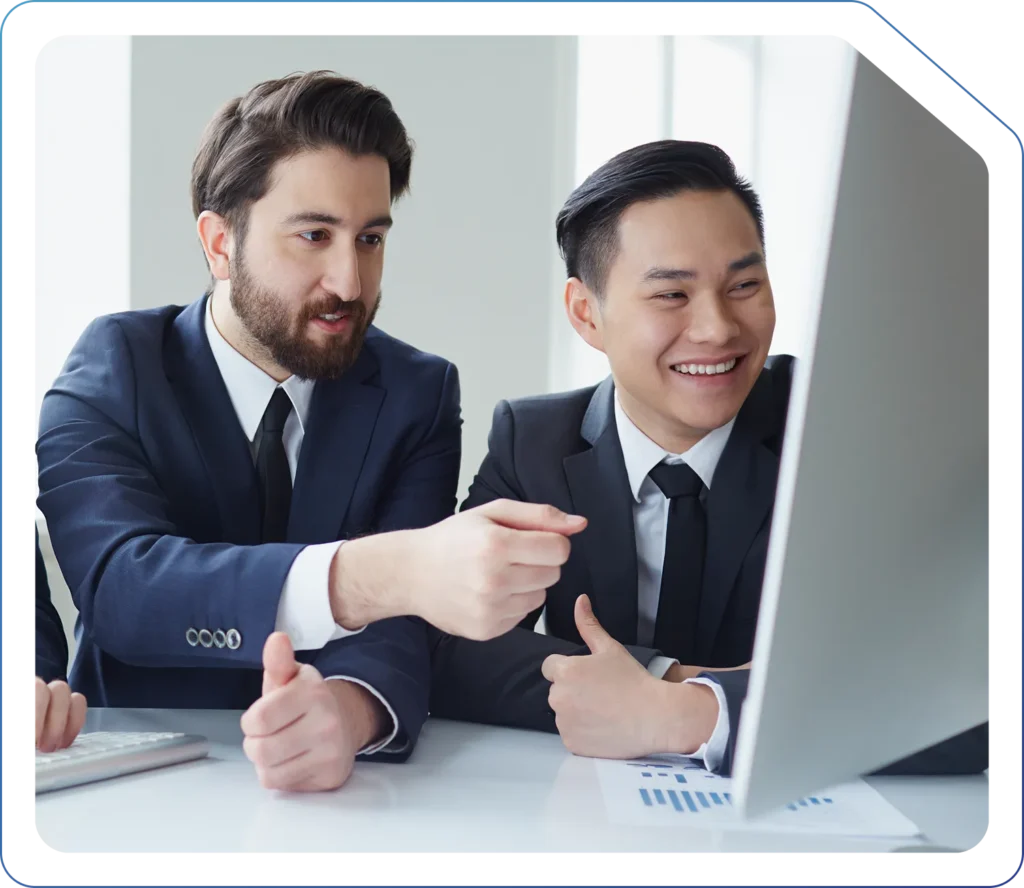 Accountants in South West London