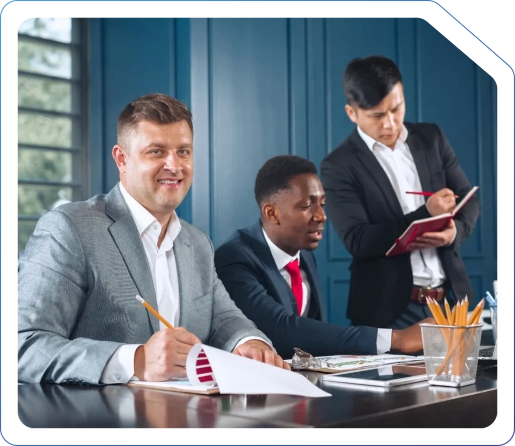 Accountants in Blackburn