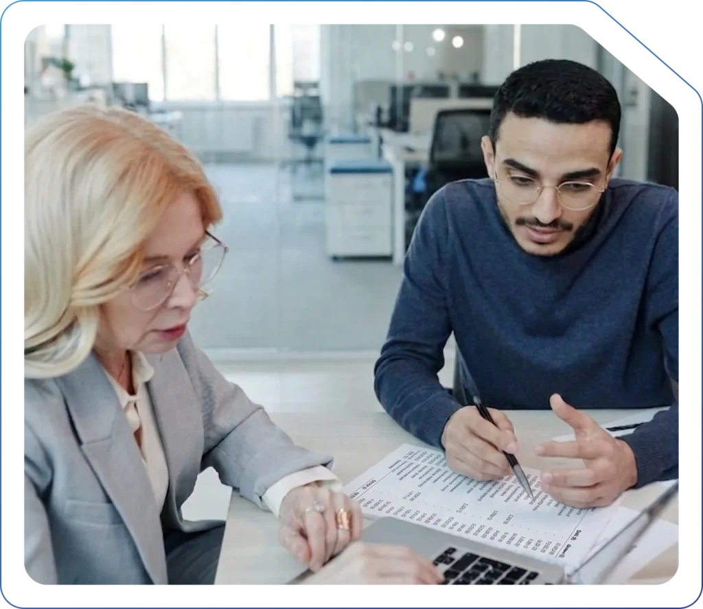 Accountants in Bolton