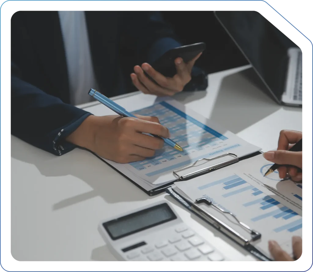 Accountants in Earls Court