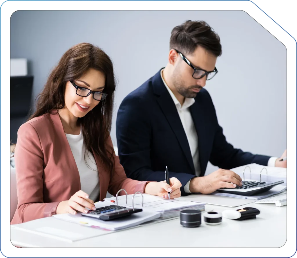 Accountants in Huddersfield