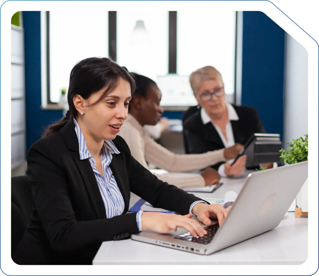Accountants in Manchester