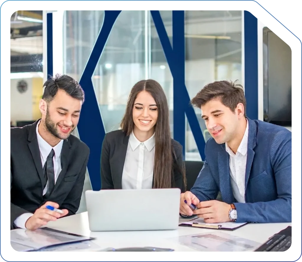 Accountants in Oldham