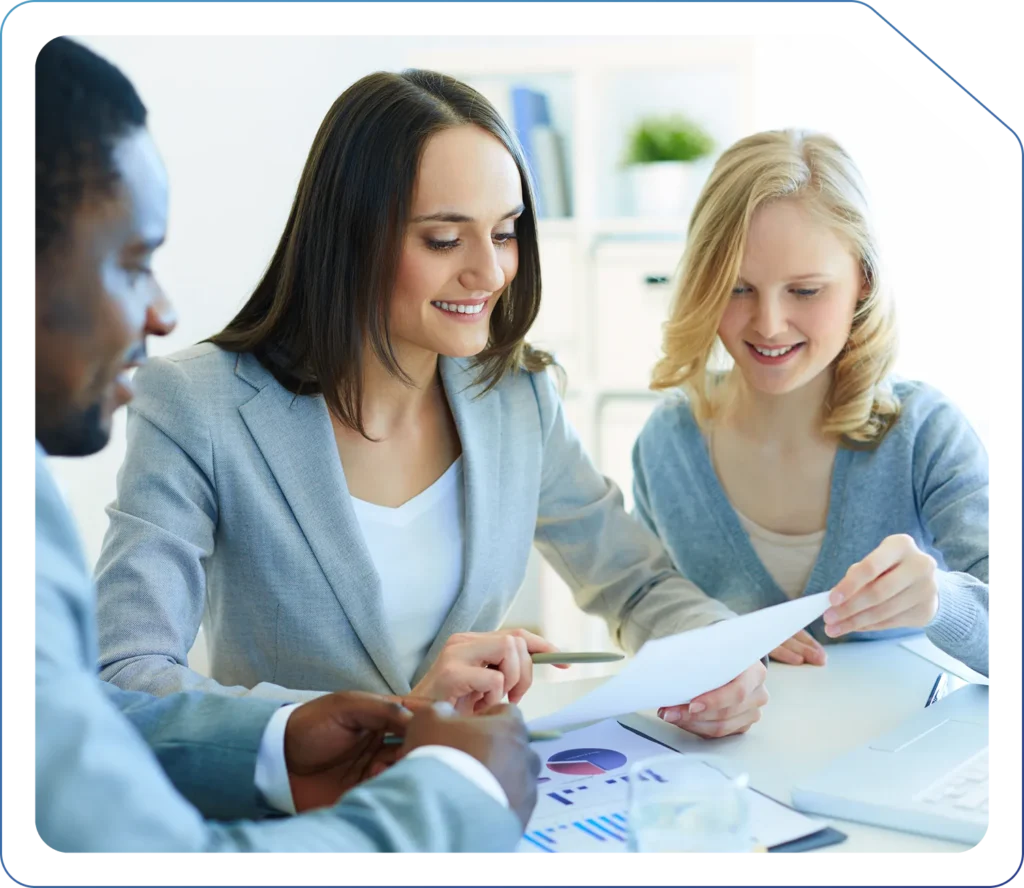 Accountants in Preston