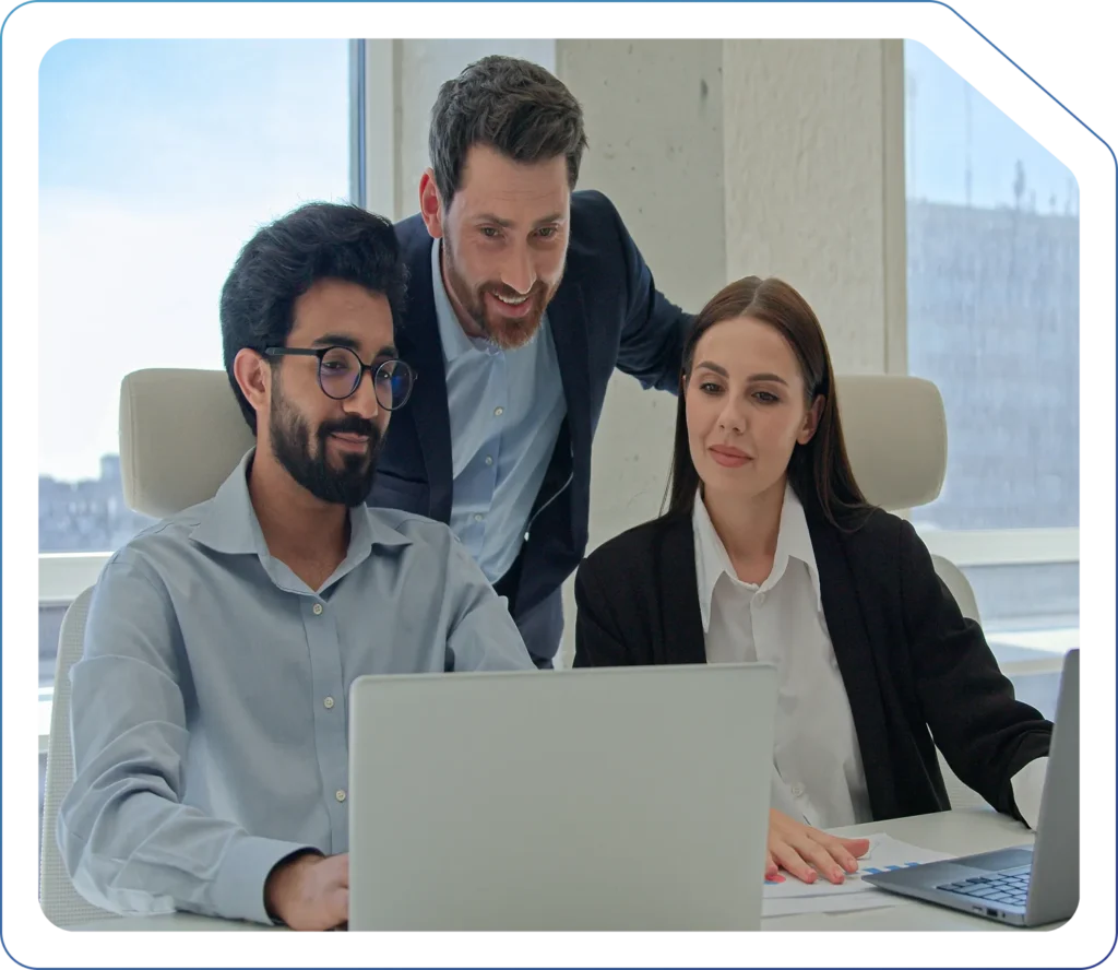 Accountants in Rochdale