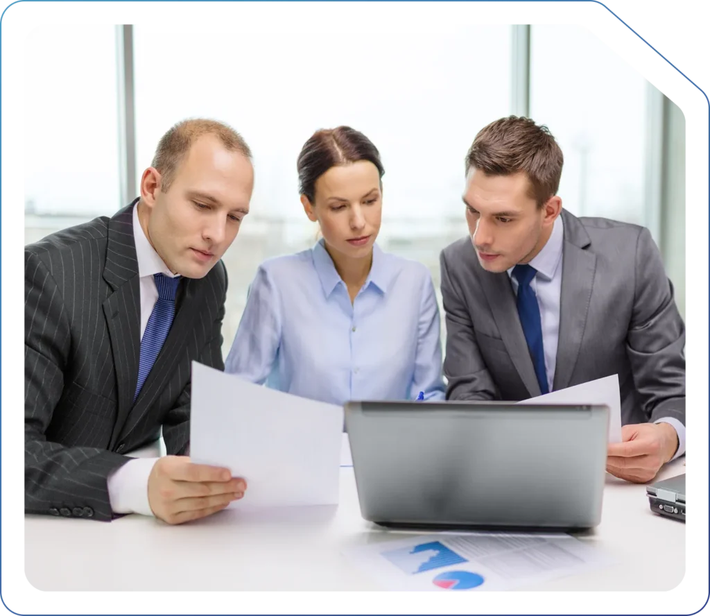Accountants in Salford