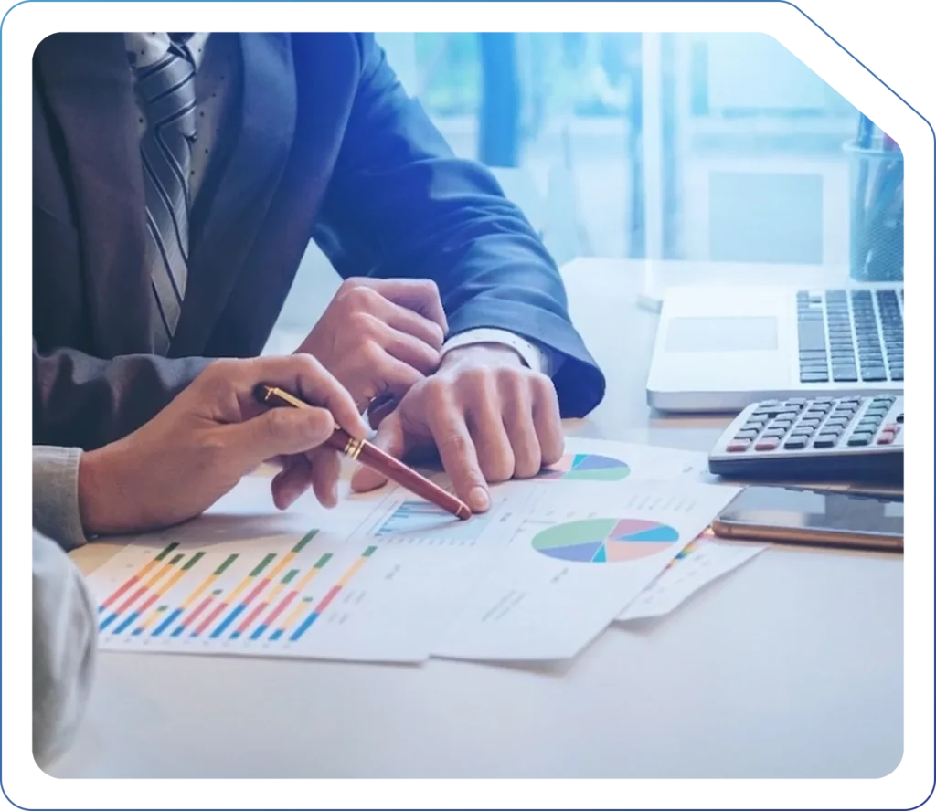 Accountants in Warrington