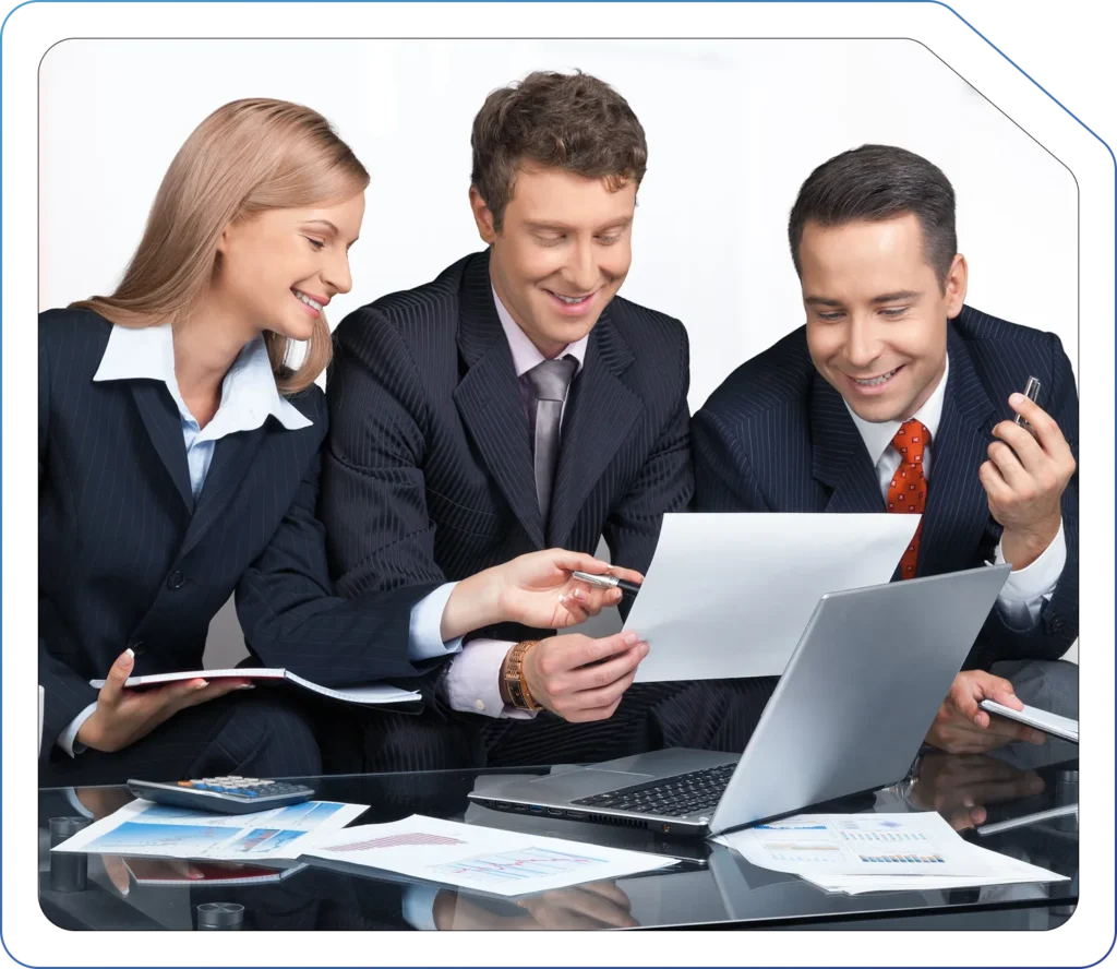 Accountants in York