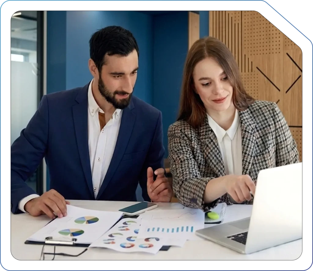 Accountants in Birmingham