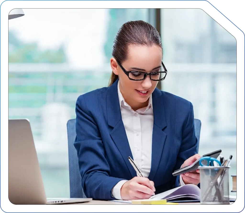 Accountants in Coventry