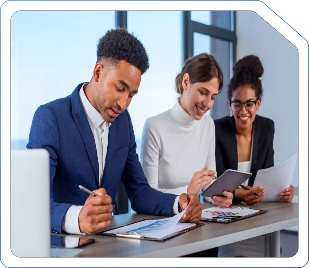Accountants in Doncaster