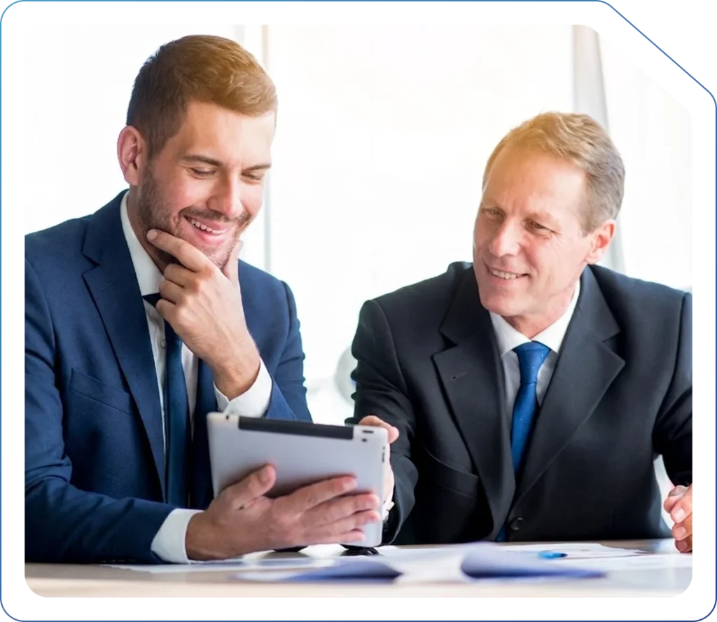 Accountants in Lewisham