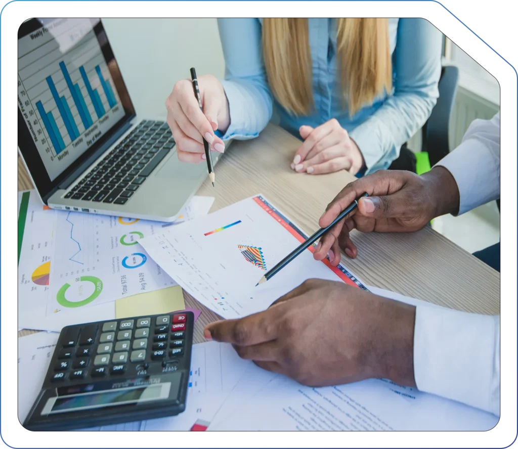 Accountants in Harrogate