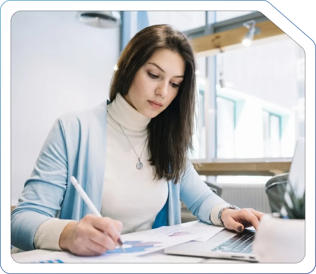 Accountants in Leicester