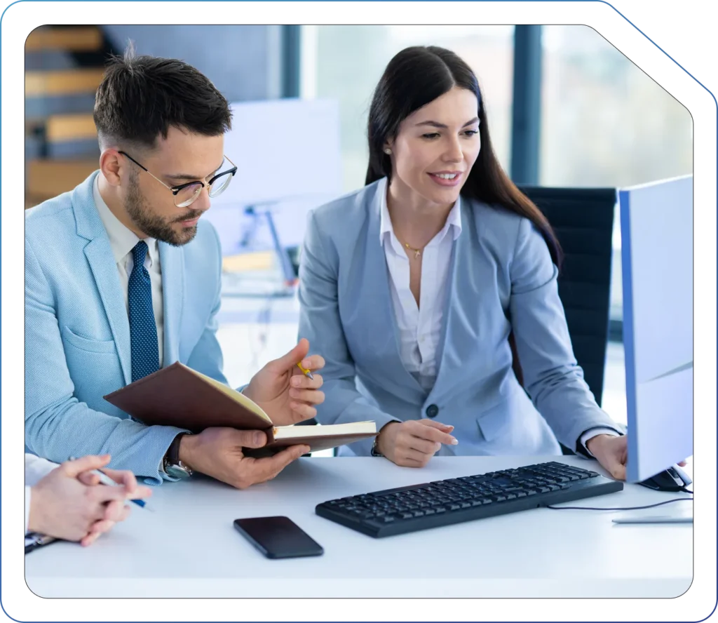Accountants in Nottingham
