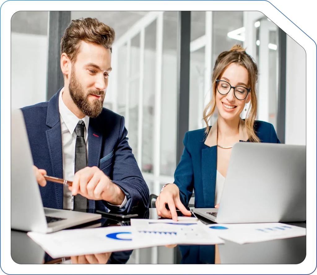 Accountants in Rotherham