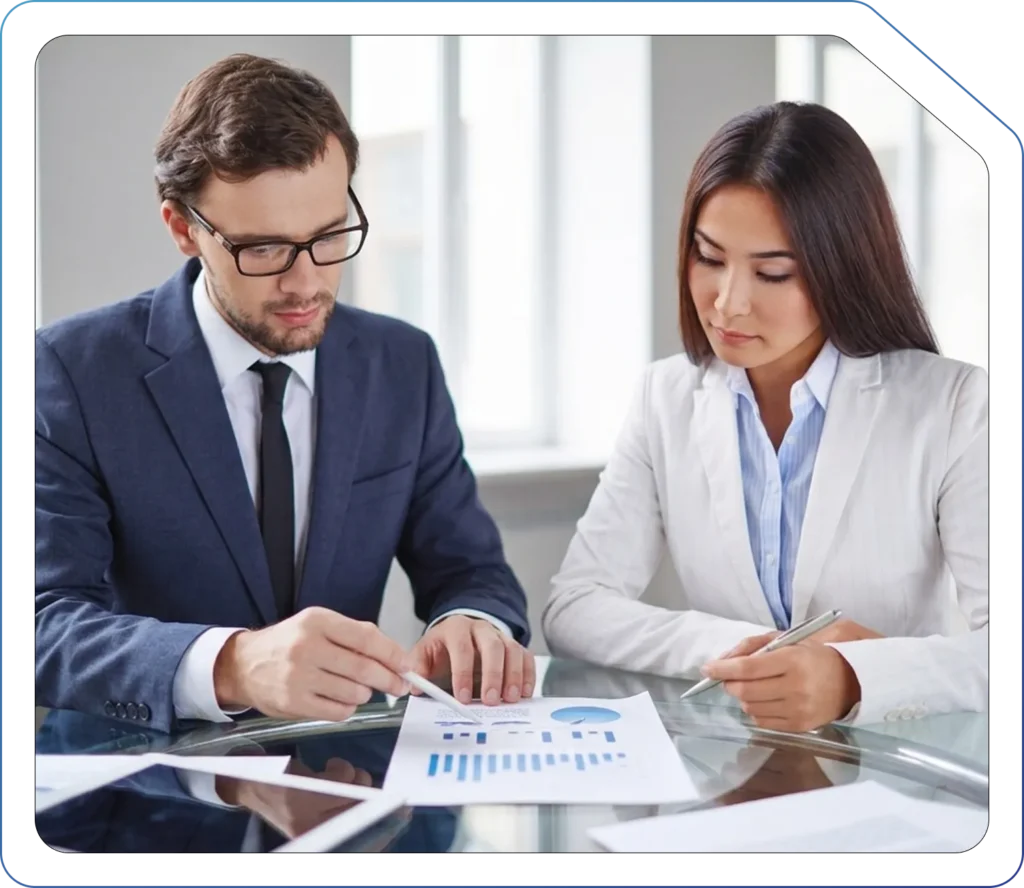 Accountants in Stoke-on-Trent