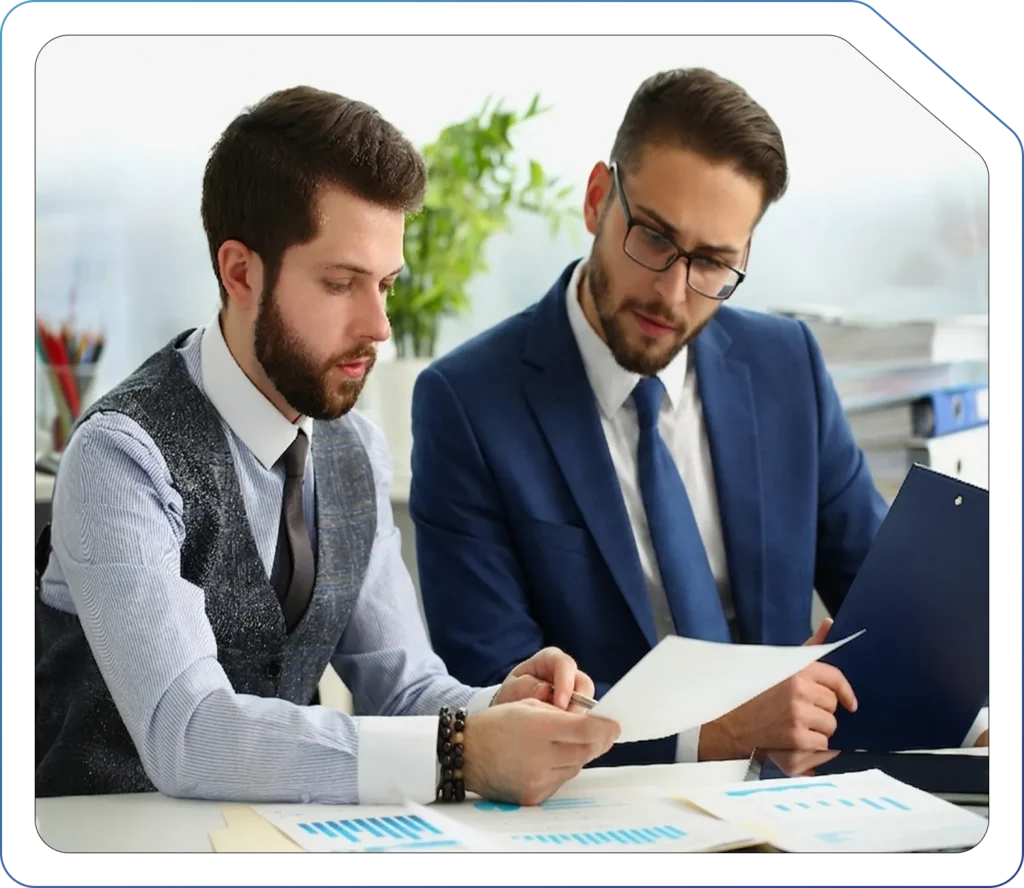 Accountants in Walsall