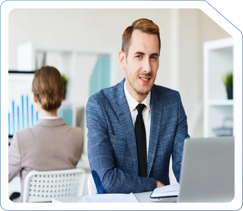 Accountants in Croydon